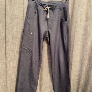 FIG kade scrub pants